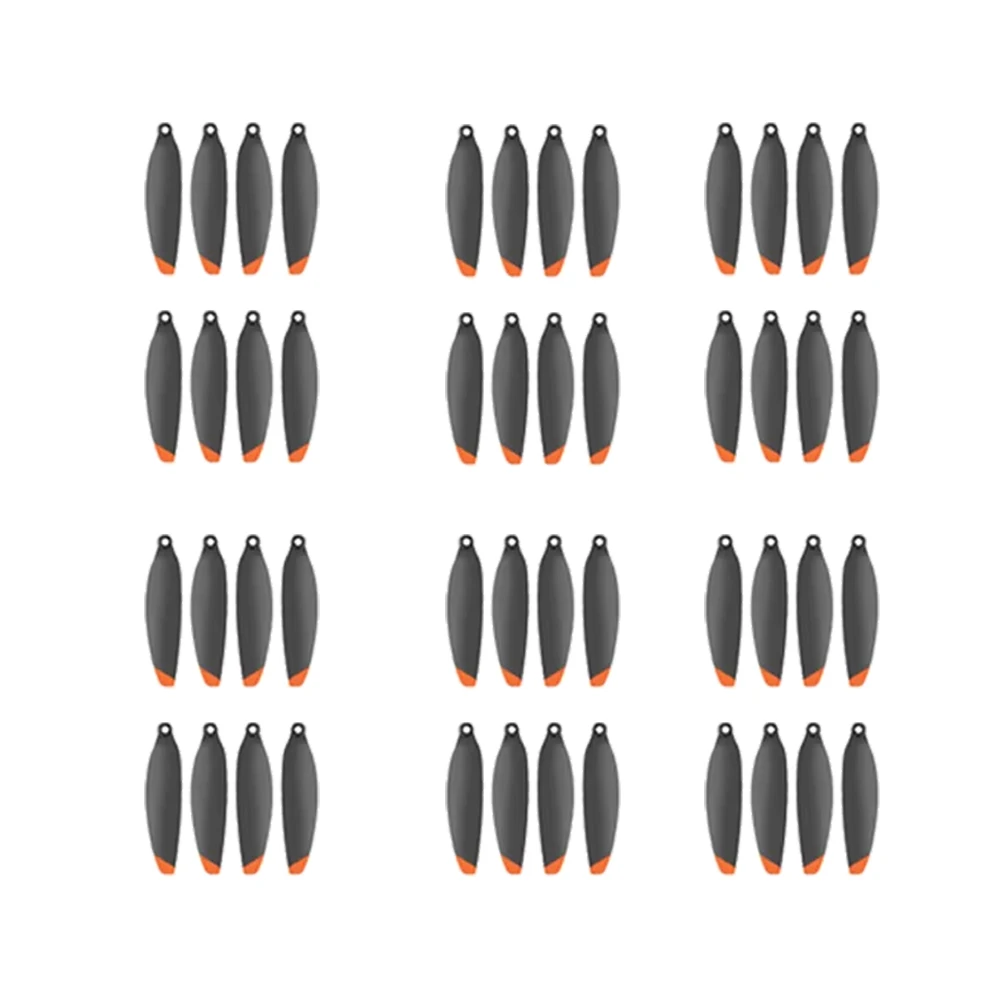 Original RG700 PRO RG700-PRO Drone GPS / NON GPS Quadcopter Propeller Spare Part CW CCW Wing Maple Leaf Blade Accessory 8PCS/Set