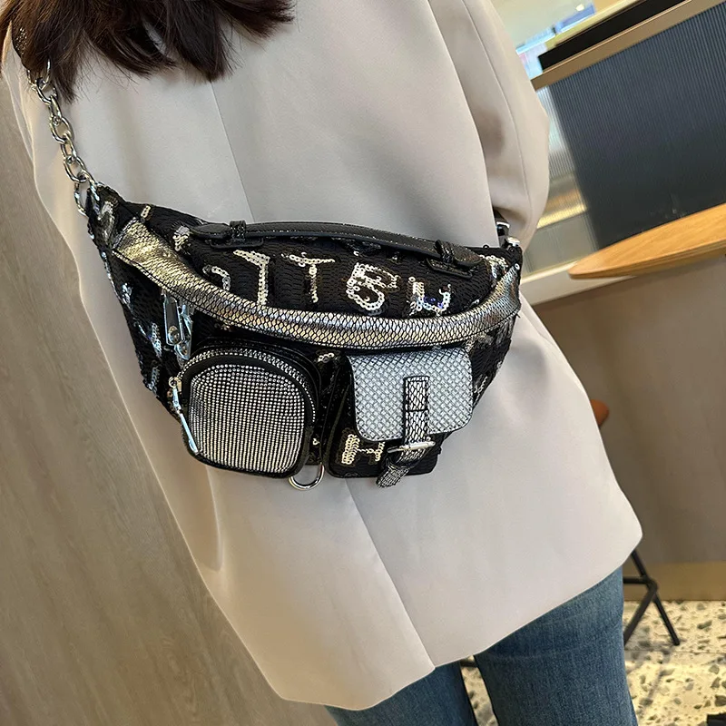 sac-bandouliere-femme-a-paillettes-tendance-sacoche-decontractee-en-cuir-sac-banane-sport-sac-de-poitrine-tendance-en-forme-de-bouffee-nouvelle-collection-2025