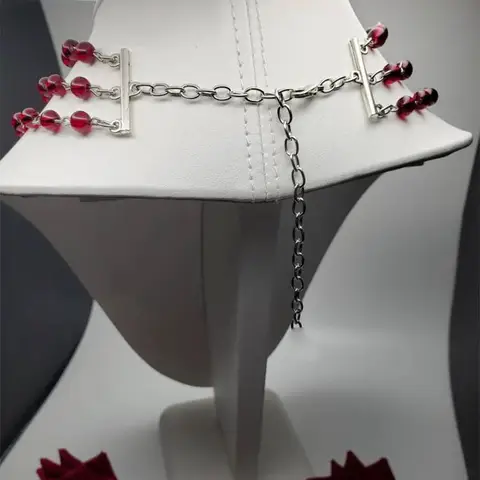 8 best sales विक्टोरियन सहायक उपकरण - №1