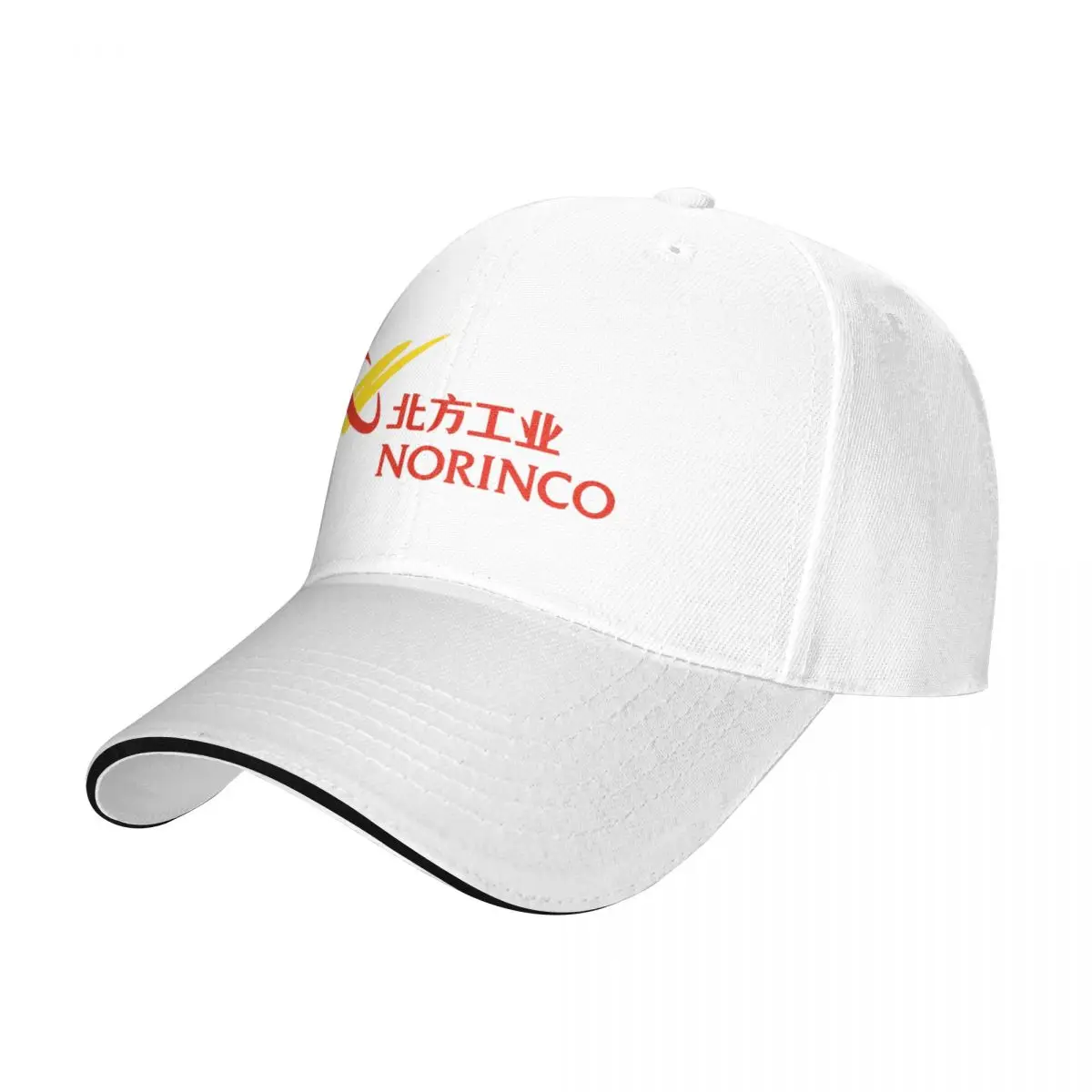 

Norinco Logo Baseball Cap Kids Hat Golf Hat birthday Baseball For Men Women's