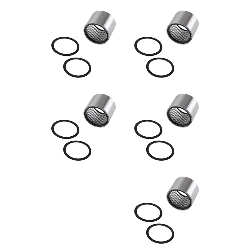 5X Primary One Way Clutch Bearing Kit For CAN-AM MAVERICK X3 2017-2022 TURBO R XDS XRS XMR XRC