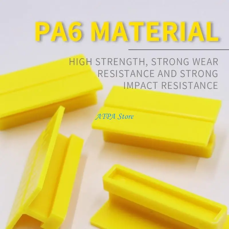 U13C 4Pcs Dents Removal Tool Dents Puller Glues Sheet Auto Maintenance Tool