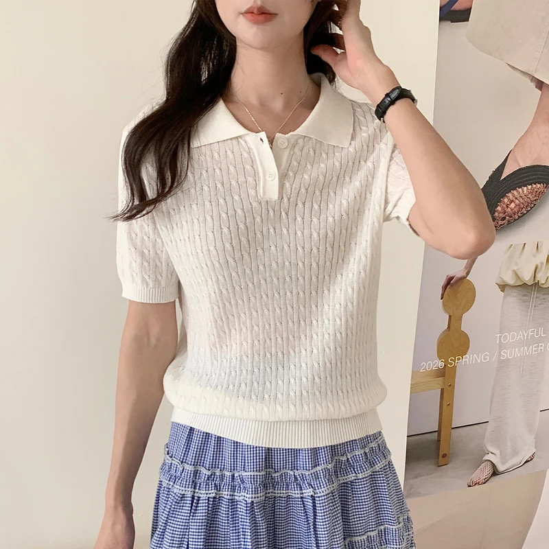 Thumbnail 4 - #61 Highest Rated Classic Knit Pullovers to Buy in 2026