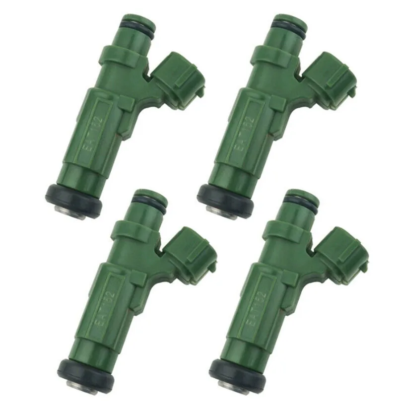 4pcs Fuel Injector Nozzle For Yamaha F150TXRD 150HP 2005 OE NO.:63P-13761-01-00,EAT152