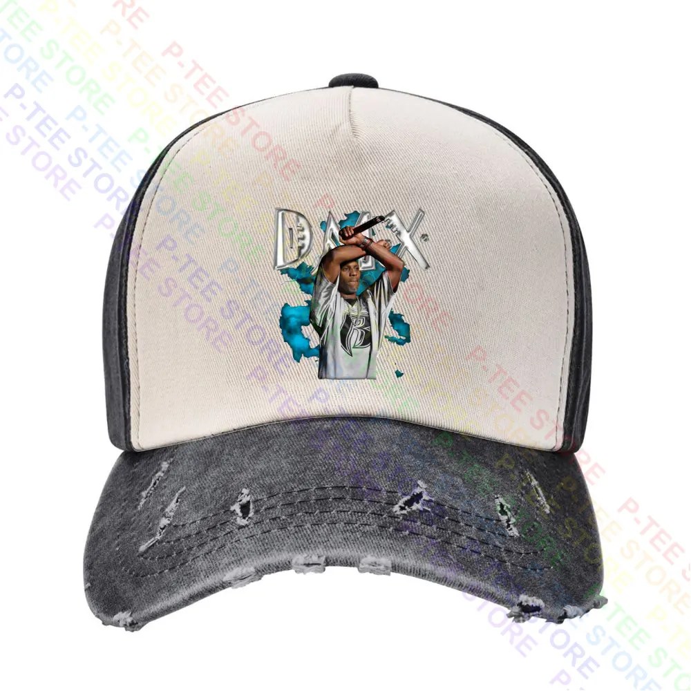 

Dmx Rapper Sign Baseball Cap Snapback Caps Knitted Bucket Hat