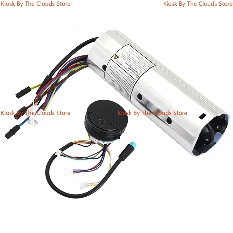 Spare Parts Dashboard Circuits Board+Bluetooth Controller Kit for Ninebot Segway ES1/ES2/ES3/ES4 Kickscooter Controller