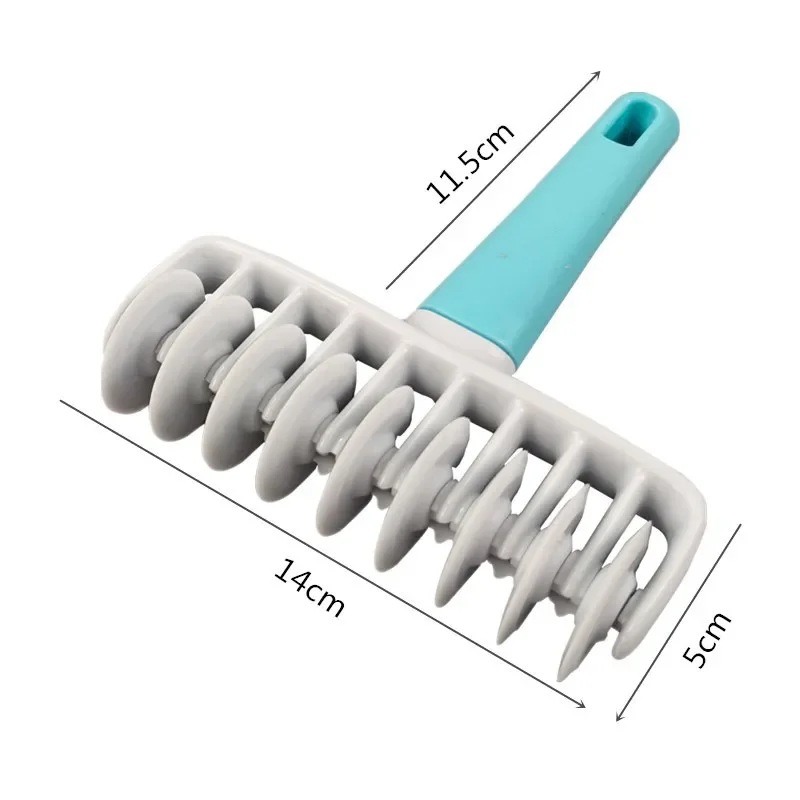 37pcs sugar flipping lace roller set cake biscuit dough cutting roller knife DIY baking cake tool