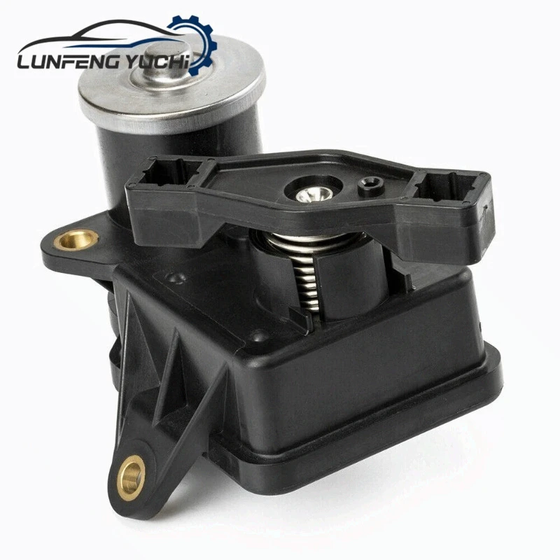 A6421500294 - Intake Pipe Swirl Flap Control Unit For Mercedes-Benz Vito W639, GL X164, M W164