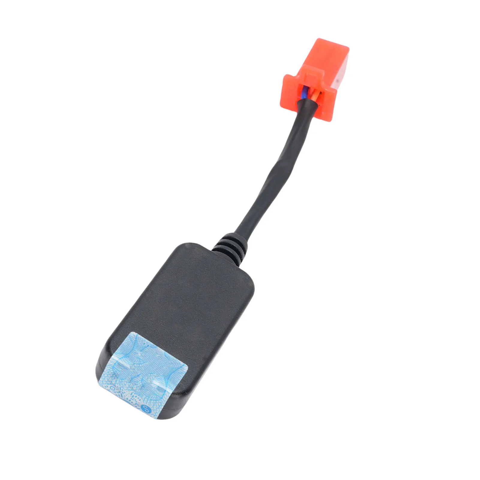 Controller dongle Bluetooth programmabile Modulo di programmazione controller per bici elettrica compatto a risposta rapida per tablet computer