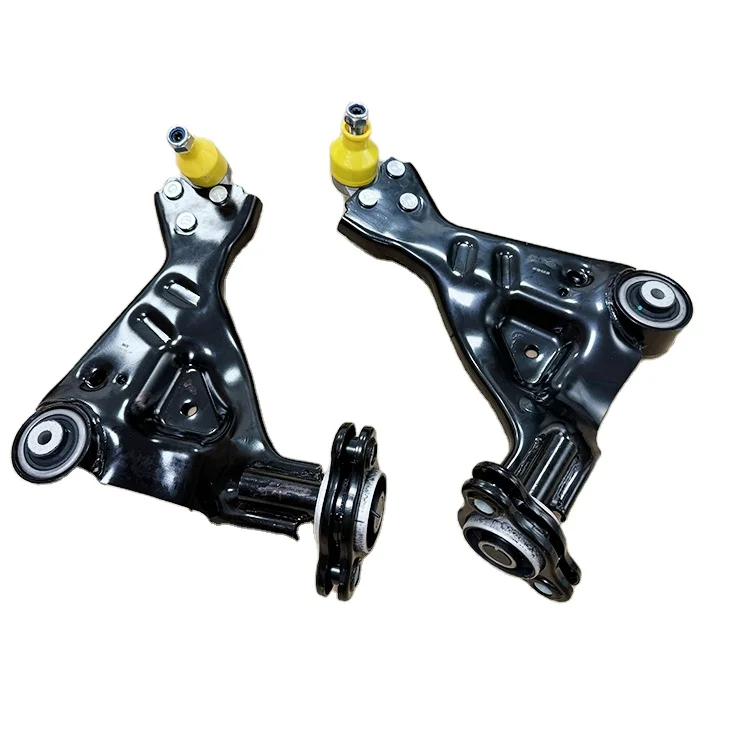 1Pair Lower Control Arm L+R for W447 W448 VITO Tourer 2016-2023 4473301407 4473301408 Suspension Parts