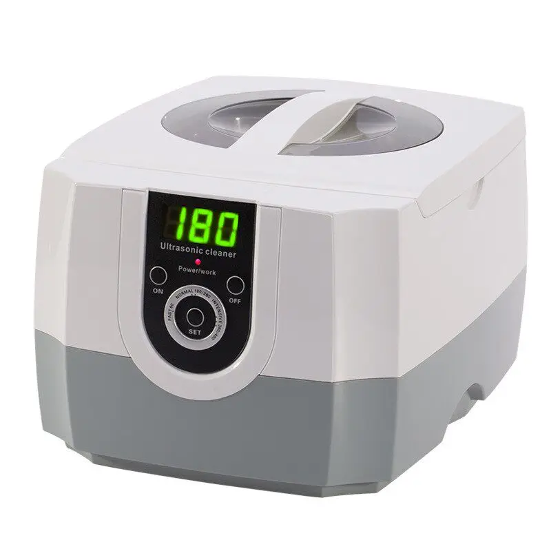 Ultrasonic Cleaner CDS-4800 Glasses Cleaning Machine, Jewelry Cleaning Glasses Equipment Household