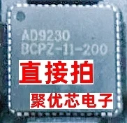 AD9230--AD9230BCPZ