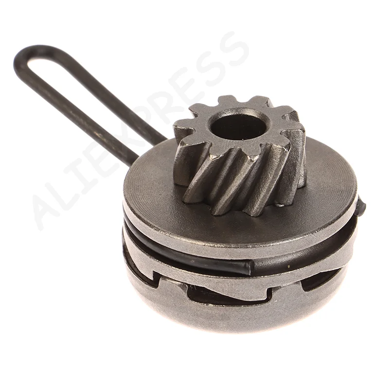 New New Motorcycle Accessories Kick Pinion Start Gear For Aerox Jog 50cc Neos  Rally 2 Stroke MBK Nitro Malaguti/ 1E40QMB