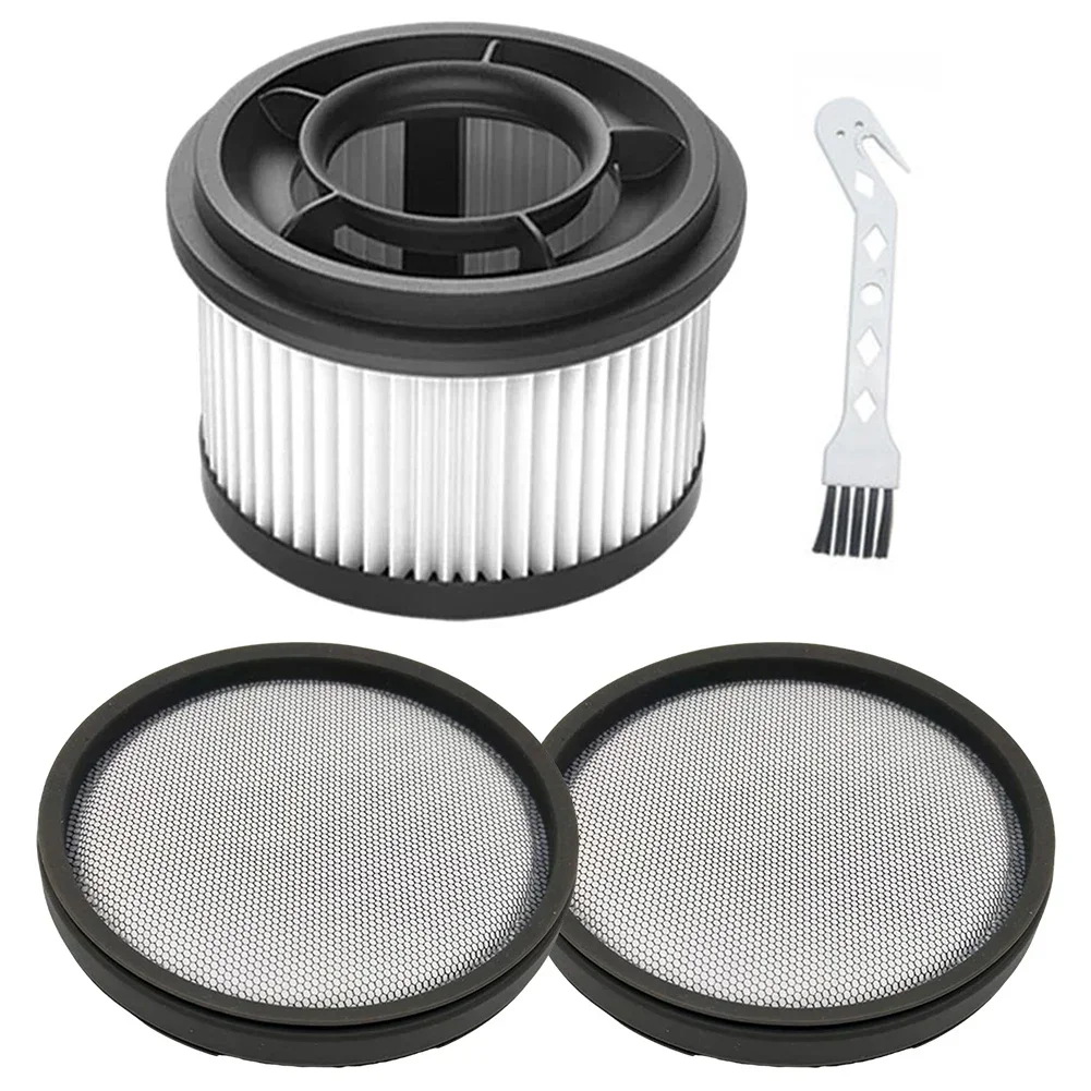 1set Vacuum Cleaner Replace Filter Parts For Dreames T20 T30 T20 Pro T30 NEO For XIAO-MI G9 G10 Vacuum Cleaner