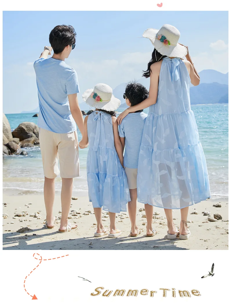 sachin and babi light blue dress The Best Work Holiday Party Dresses main image 1