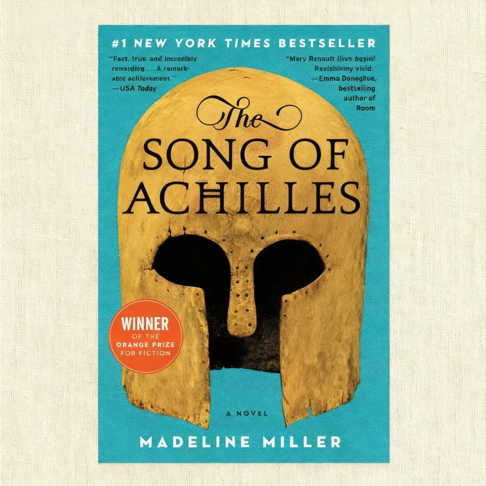 أغنية أخيل النسخة الإنجليزية #5