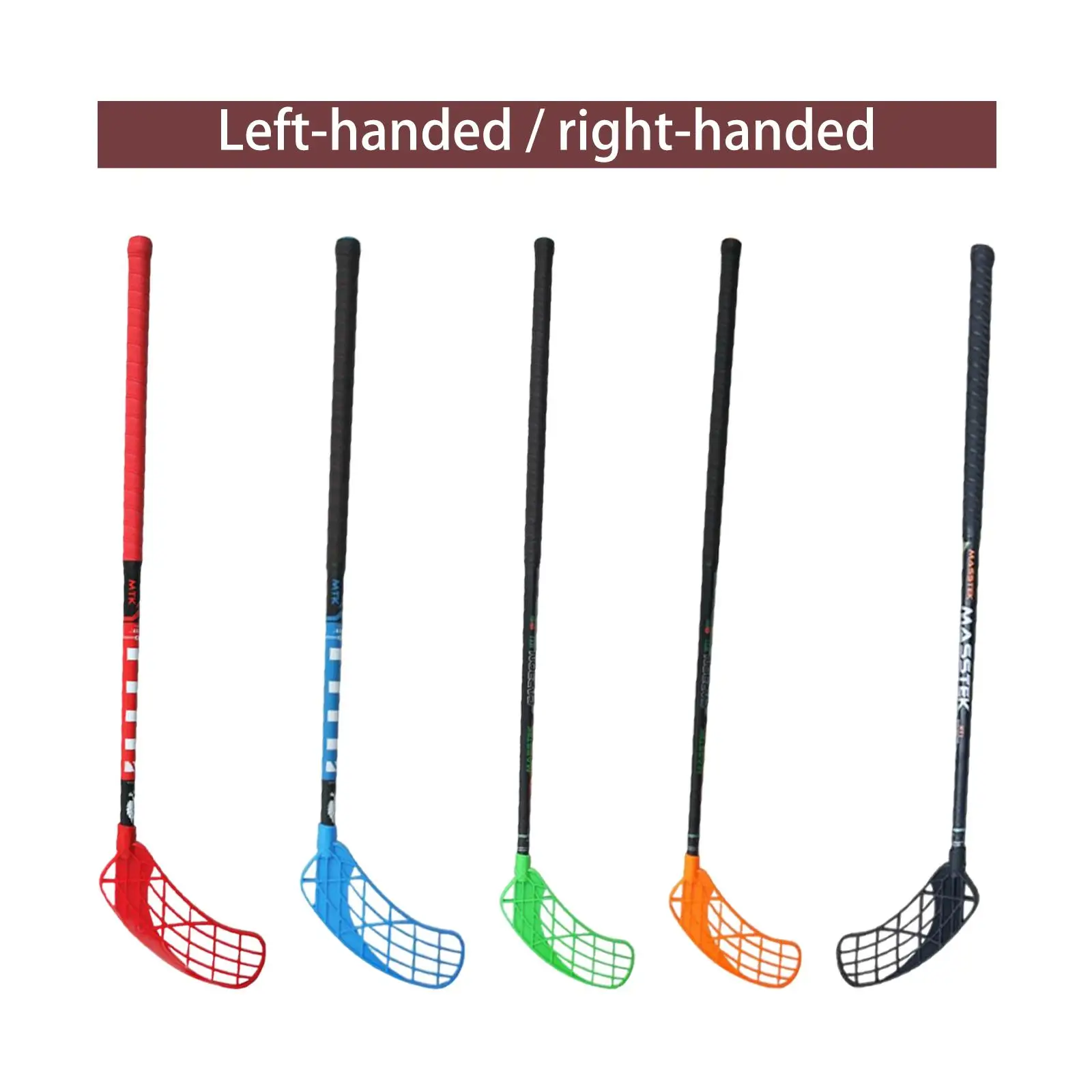Dryland Ice Hockey Stick Hockey Stick for Exercise Team Sports Entertainment