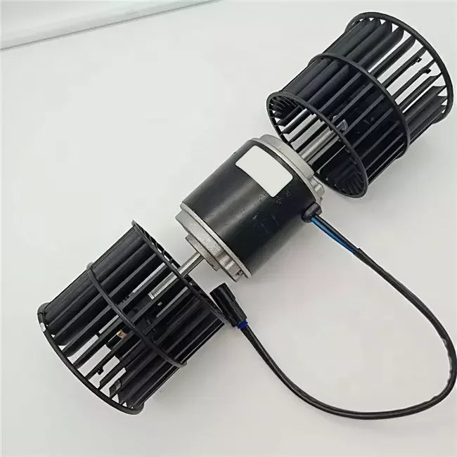 High Quality EC210 EC240 EC290 EC360 EC460 Blower Motor 14576774 VOE14576774 14514331 VOE14514331