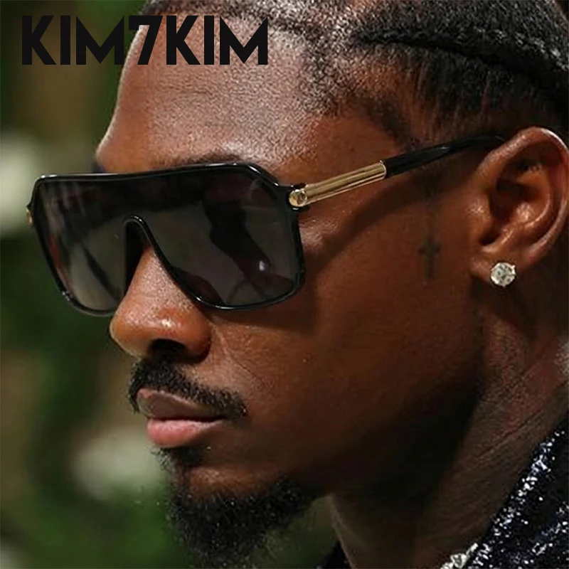 Steampunk Oversized… - image