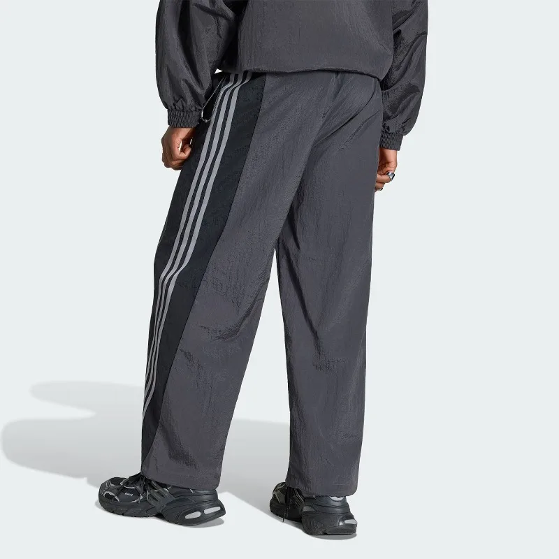 Adidas/Adidas Clover Men's Sports Casual Retro Skin-friendly Loose Pants KX4833