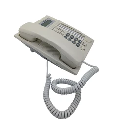 Key Telephone / PABX Operator keyphone PH201 for MK/CP/TP Series Phone PABX/PBX System