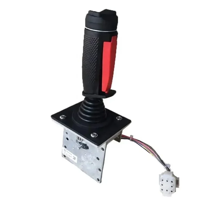 1600308 One Axis Rocker Joystick Controller Driving Joystick Steering Joystick  Used For JLG Scissor Lift