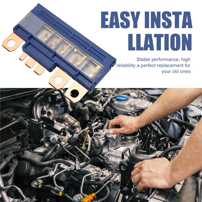 

8262033030 для Toyota Camry 2006-2013, блок предохранителей в сборе 82620-33030, плавкая ссылка