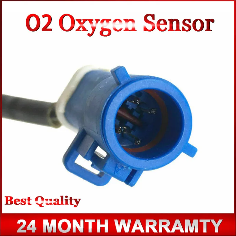 

Oxygen Sensor Lambda AIR FUEL RATIO O2 SENSOR for Ford Focus C-Max 3M51-9G444-CB 3M519G444CB 0258006572 0258006571 2004-2016
