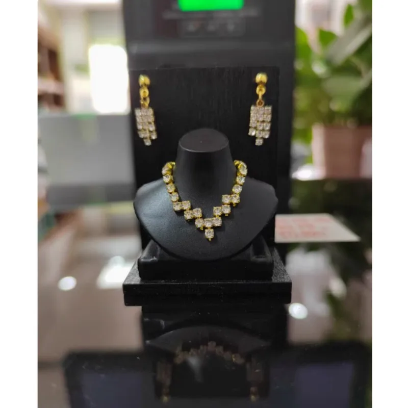 Need 15 days process time New Handmade Toy rings necklace Crystal diamond accessories for your 1/6 scale BB FR FR2 dolls BBMOD3