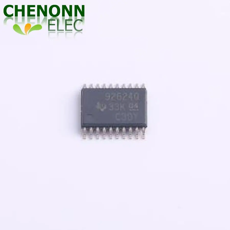 

5PCS/LOT TPS92624QPWPRQ1 (LED Drivers ICs)