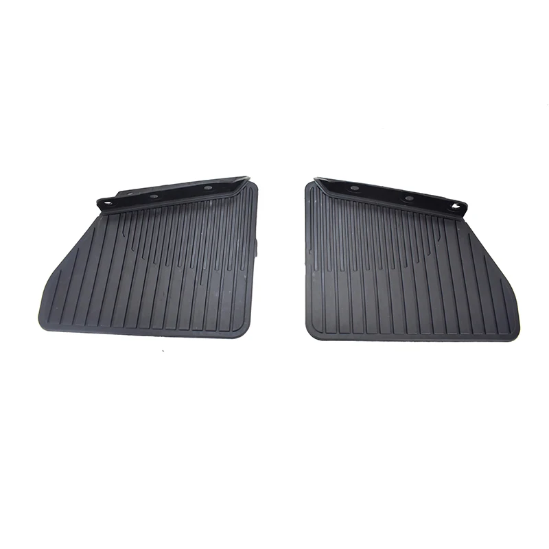 PU Mud Flaps for G Class W464 W463A Car G500 G550 G63 G350 Car Rear Fender Mudguards Mudflaps