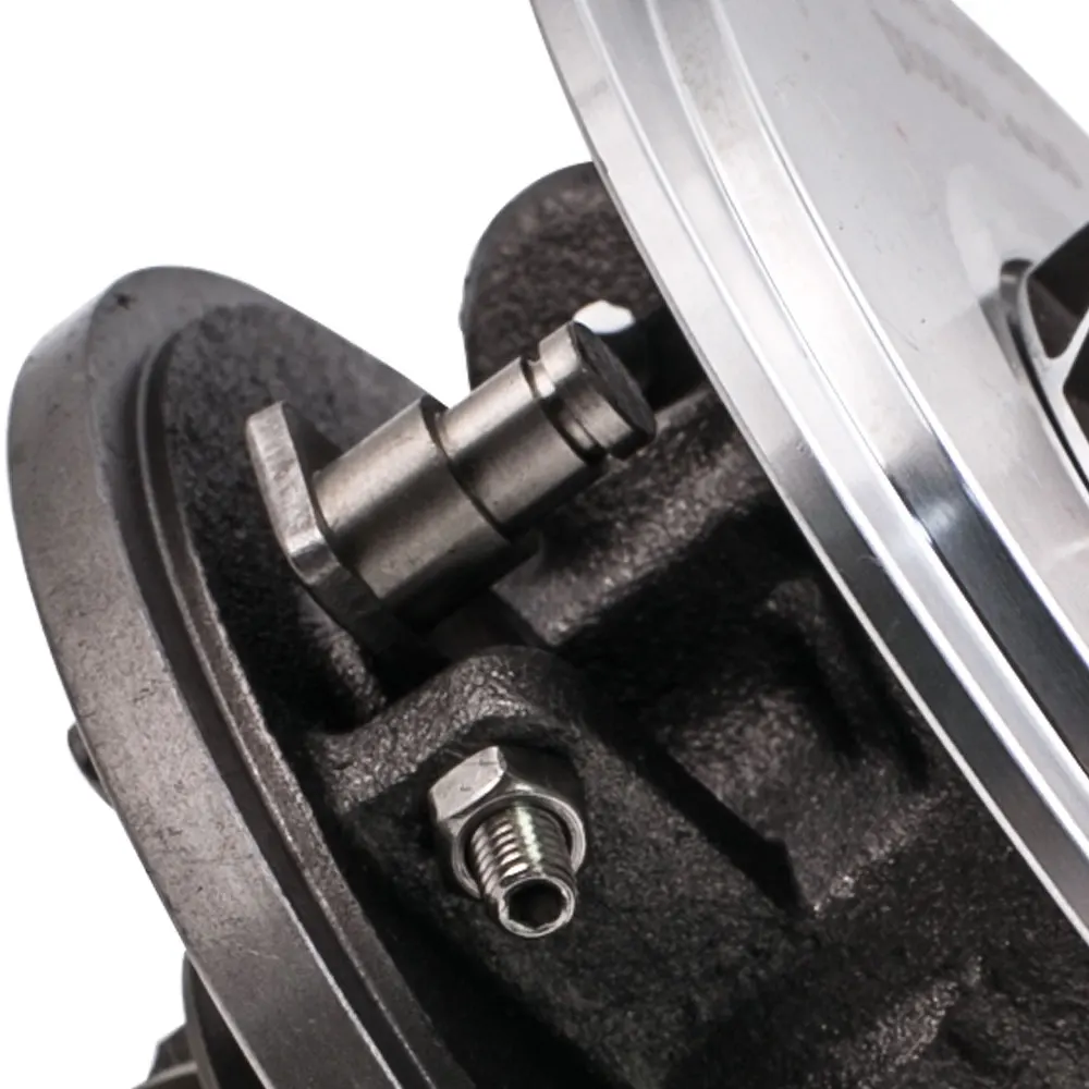 Turbokern-Chra für Nissan Pathfinder R51 SUV 2,5 dCi 4WD 2488 ccm 171 PS 769708 769708 -0003