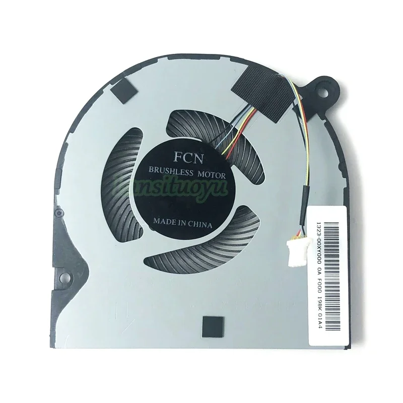 New Laptop CPU Cooling Fan for Acer SWIFT3 SF314-42 SF314-53 SF314-56 G SF314-57 SF315-52/51G SF315-54 N17P3 Cooler 1323-00XY000