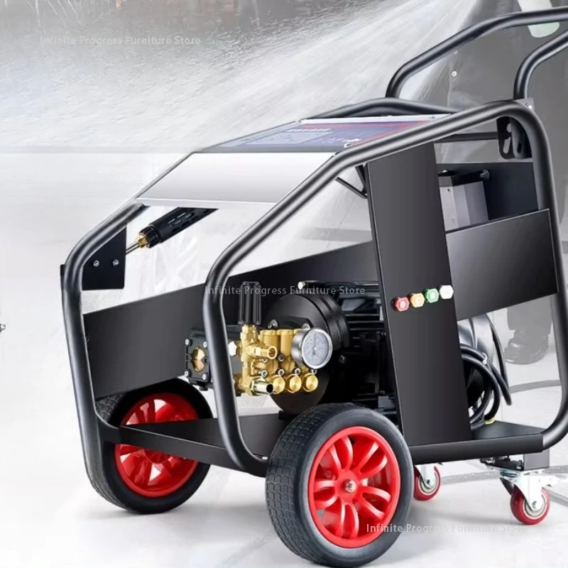 

Коммерческая тележка для отелей, тележка для уборки на животноводческих фермах, тележка для уборки в гостиничной индустрии, современная мебель, аппарат для высоконапорной очистки Ls50xcj