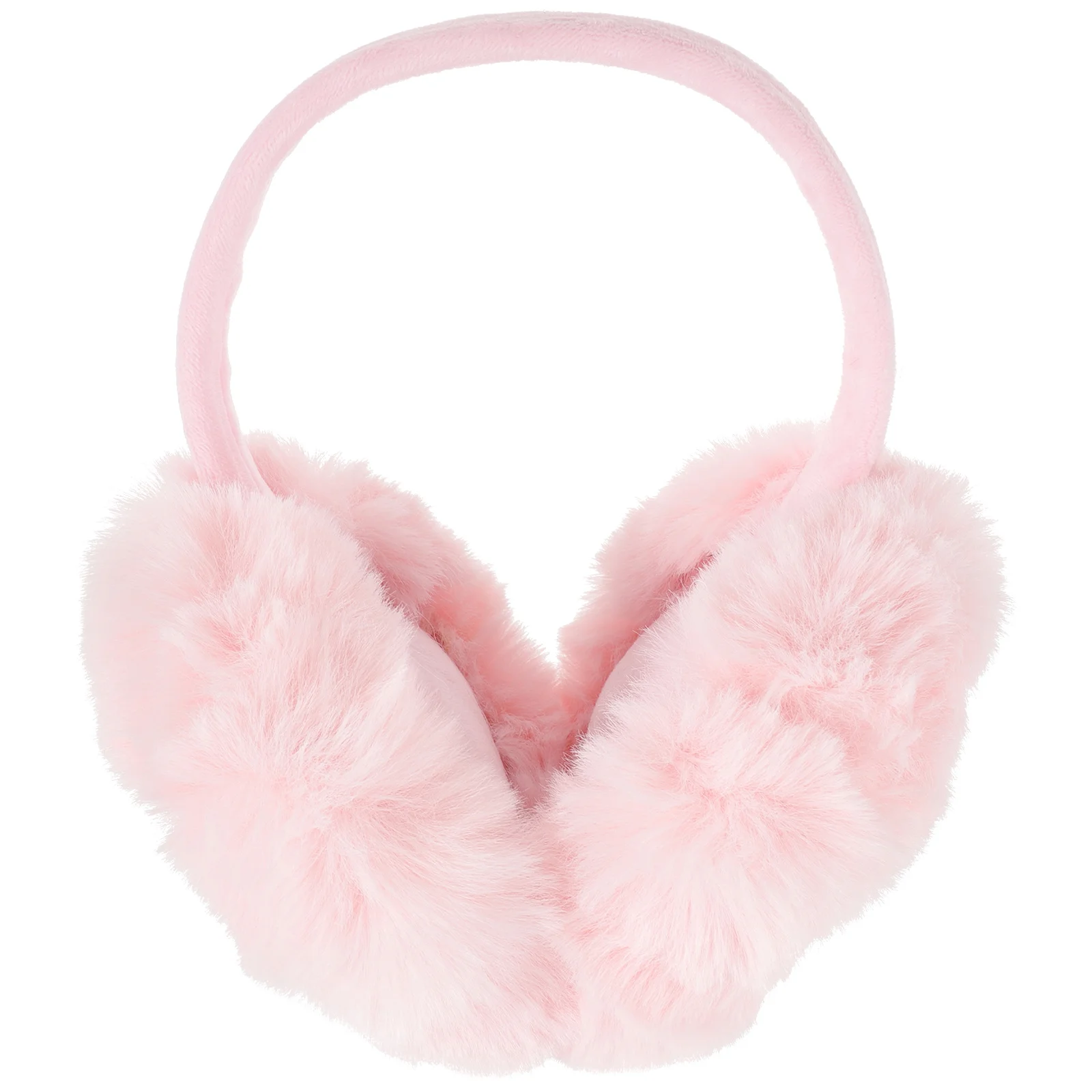 

Warm Earmuffs Warmers for Women Head Bands Winter Faux Headband Women's