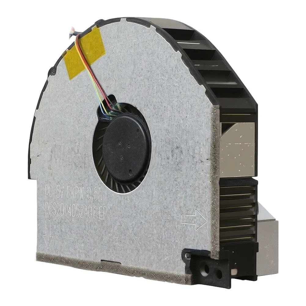 for laptop Cooling Fan For Legion Y7000 2018 Y530-15 IKB ICH Internal Heatsink Replacement Dual Silent High Airflow