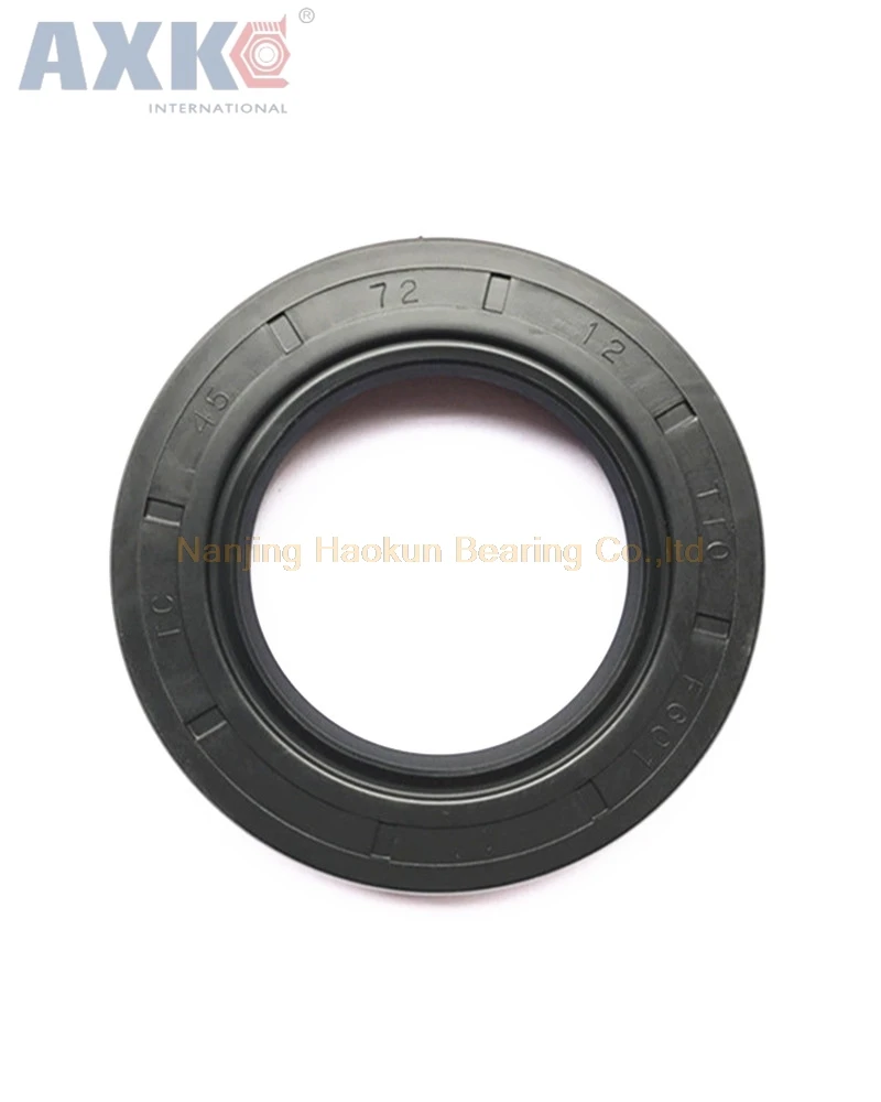 AXK 10pcs KC 20X26X4 KC 20X26X5 20X26 Skeleton Oil Seals High-quality Seals Radial Shaft Seals