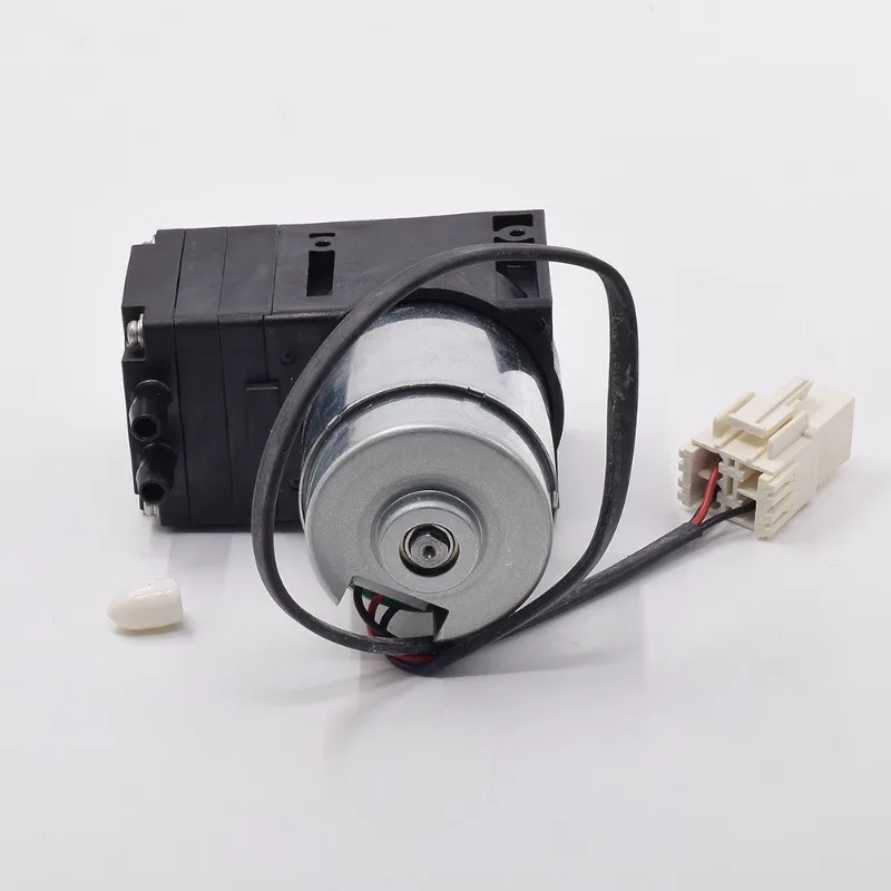 Brushless air pump Vacuum pump Large flow negative pressure 00H220R200 air pump