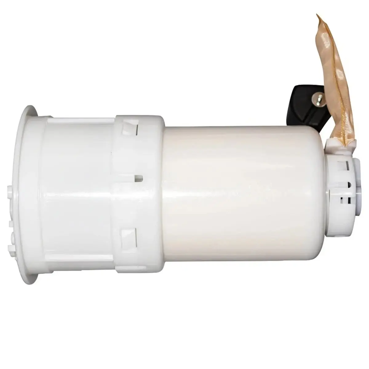 #20I Fuel Pump Assembly,77024-52270 23221-47031 7702452270 Fuel Pump Module Assembly (White)