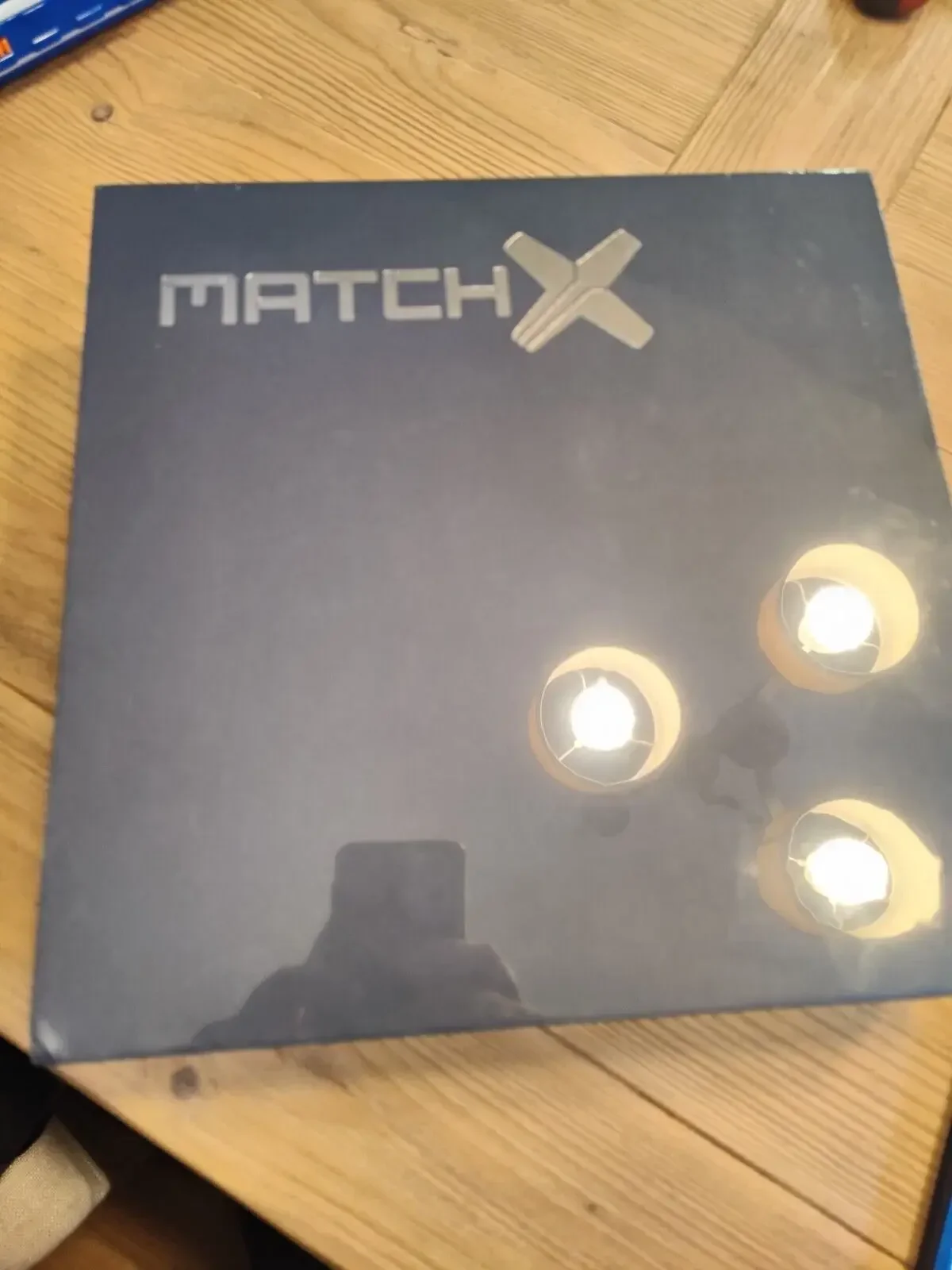 

SUMMER SALES DISCOUNT ON Match X M2 Pro Miner **BRAND NEW**