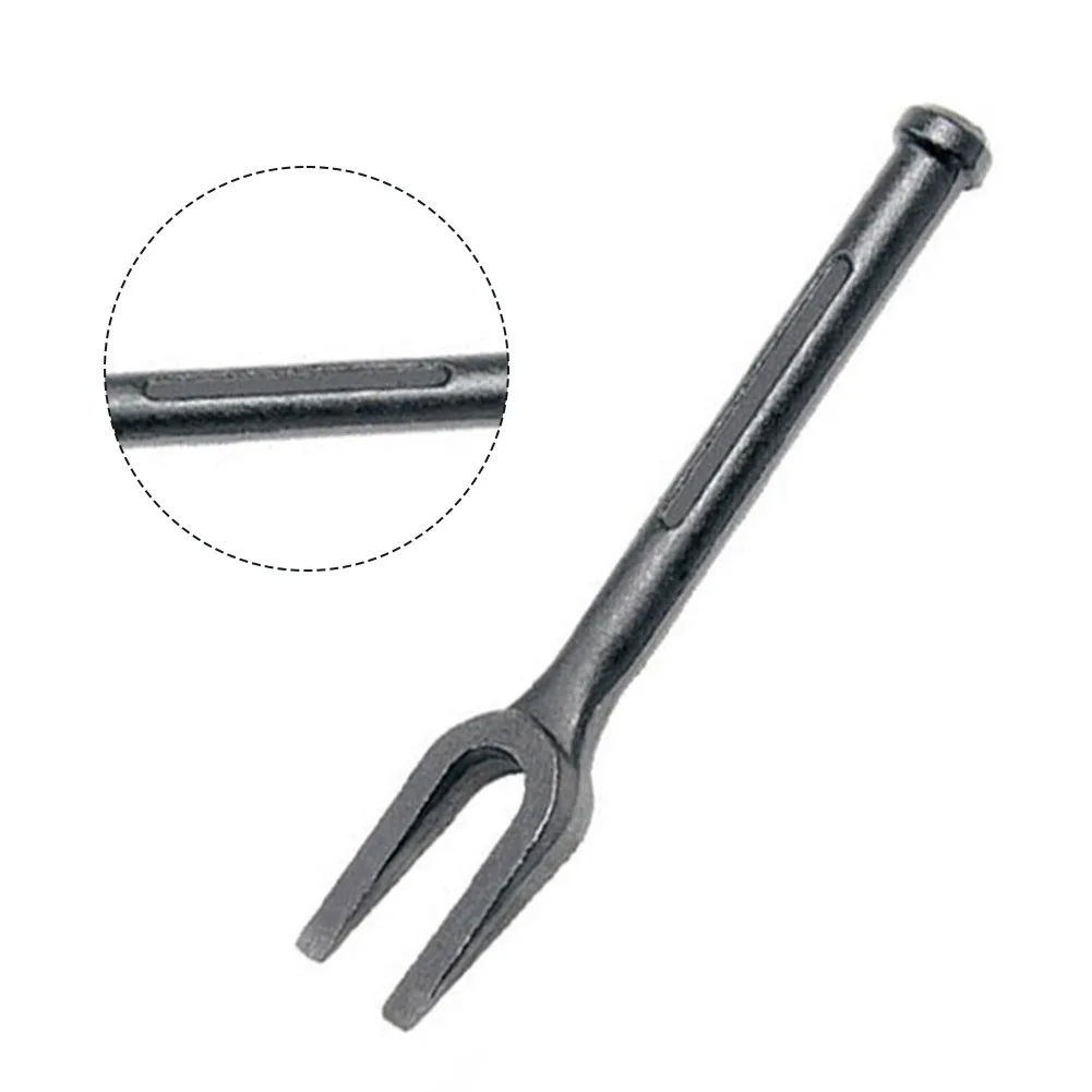 

TD1543-18/TD1543-24 Heavy Duty Steel Ball Joint Separator Tie Rod Removal Tool Long Ball Joint Splitter Opening Puller Joint