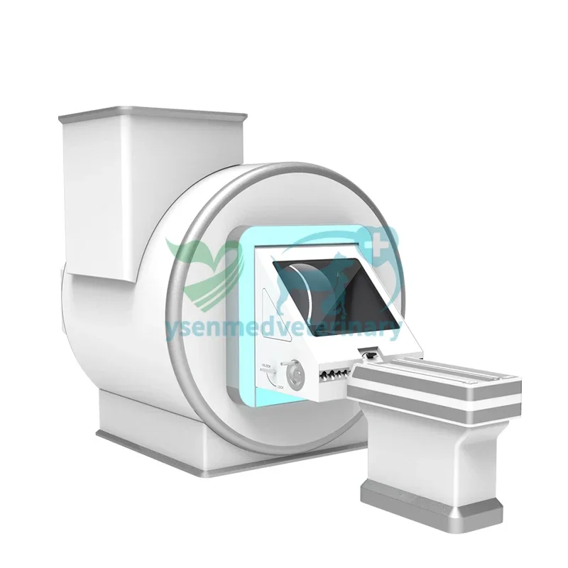 YSENMED YSX-vMR150 Veterinary 1.5T  MRI equipment vet MRI system  MRI machine for animal