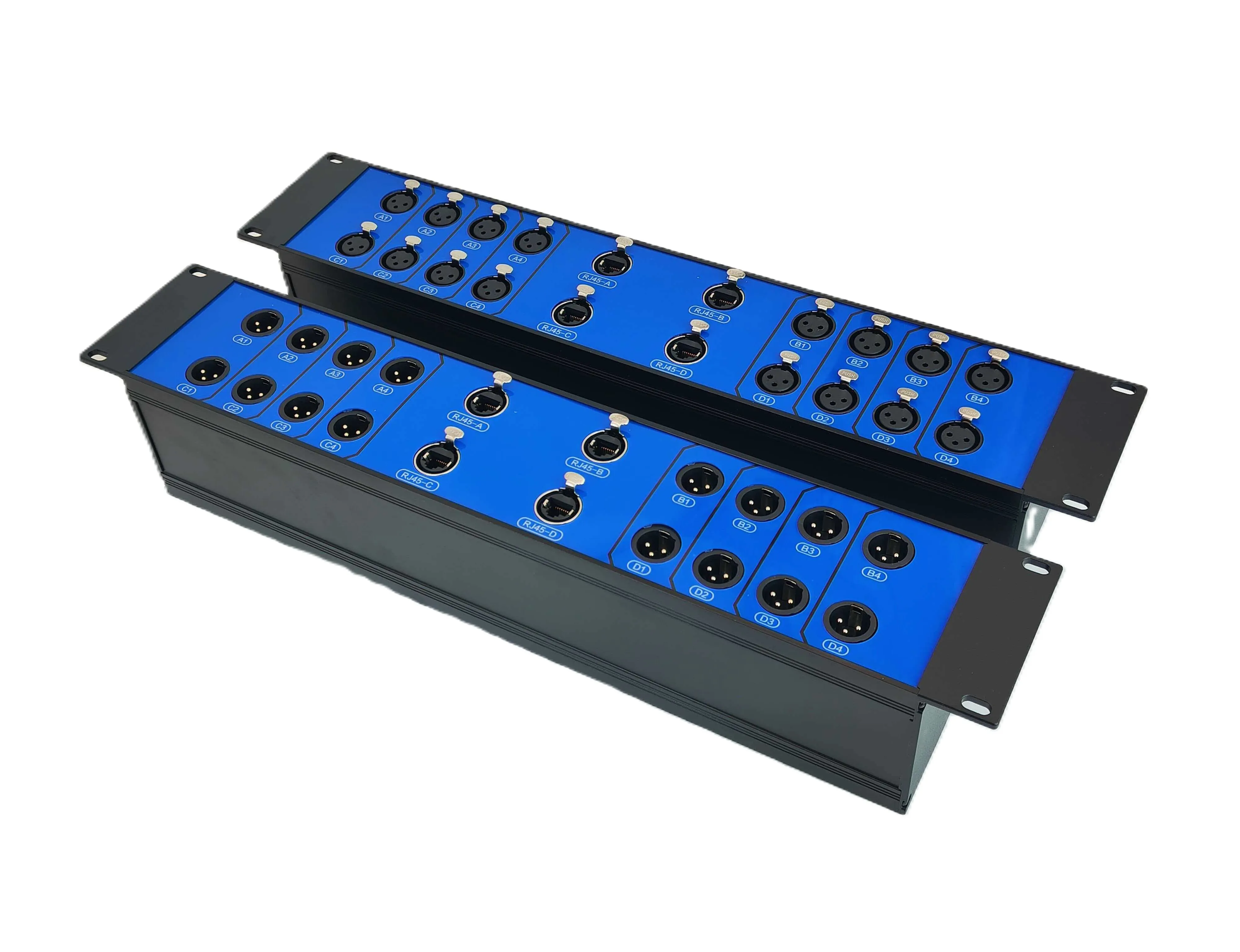caja-de-adaptadores-de-cables-ethernet-de-2u-y-19-pulgadas-para-rack-con-diseno-de-senal-compuesta-integrada-para-una-rutasizacion-eficiente-de-la-senal