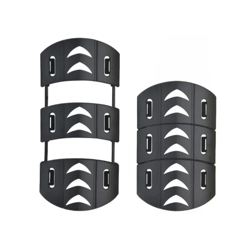 

Теплозащитный экран выхлопной трубы ZUIMI для 250, 525, 625, противоожоговая крышка, без сверления, безопасный, прочный