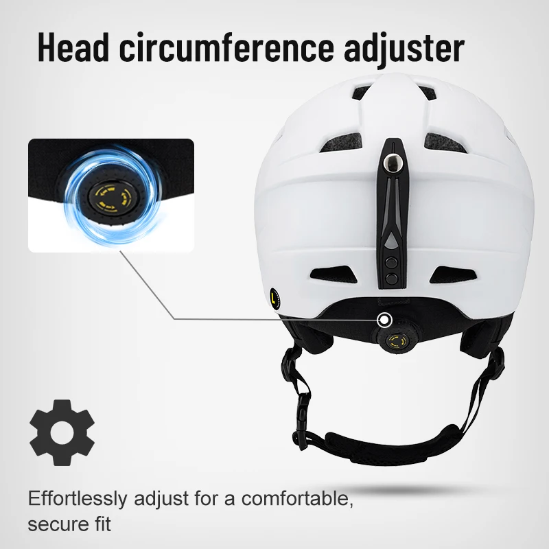 Thumbnail 3 - #91 Popular Ski Helmets Choices