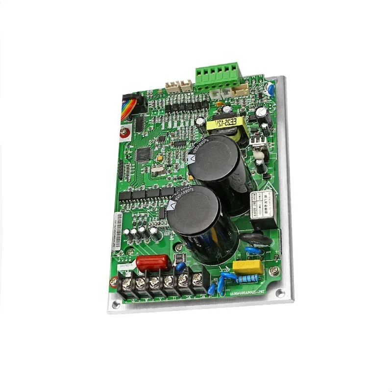 Assembly Manufacturer 3 Phase Inverter Board AC VFD Control Board