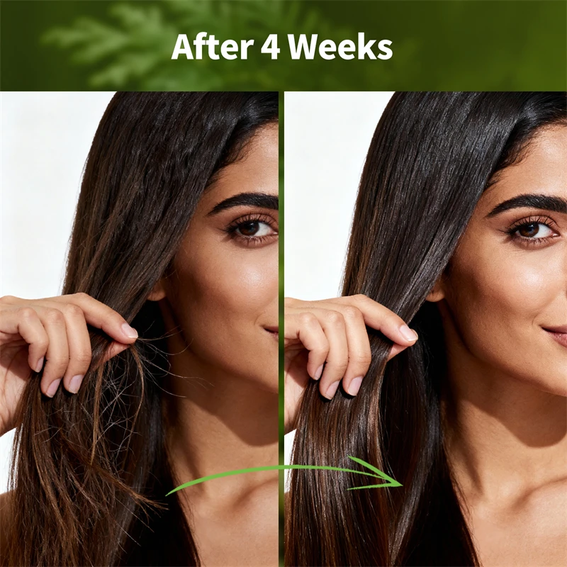 Orchidaceae Usman Grass Shampoo مستخلص عشبي للتحكم في الزيت صابون منعش مصنوع يدويًا مغذي للشعر وإزالة القشرة قالب شامبو #3