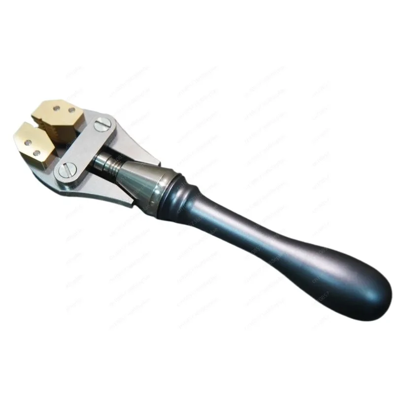 

Ювелирные ручные тиски, ручные плоскогубцы для часов, плоскогубцы с крабовыми когтями, ручные тиски «сделай сам»