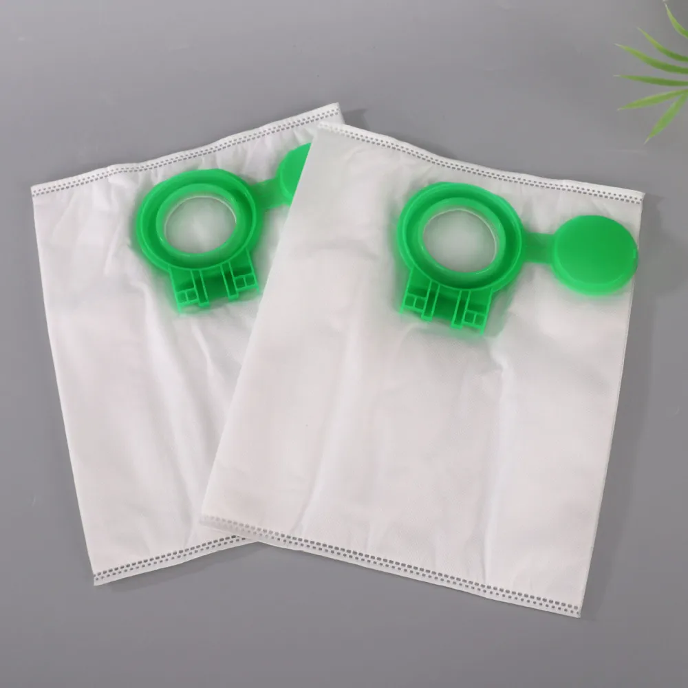 Replacement Non Woven Vacuum Cleaner Dust Bag For SEBO 8120AM 8120ER Household Dust Collection Filter Consumable Parts