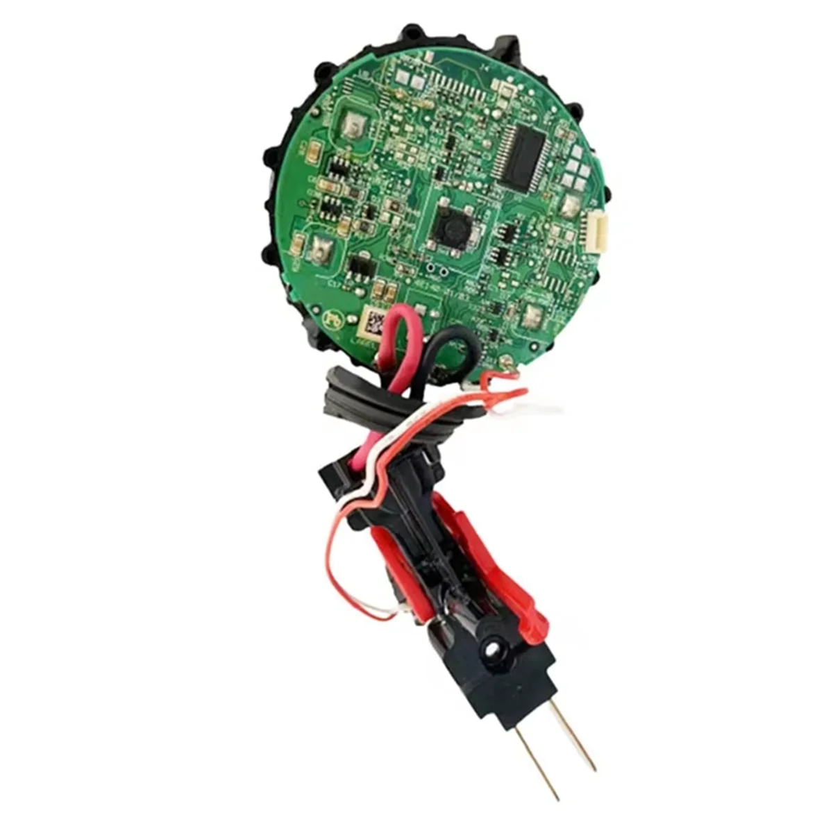 Motor penyedot debu untuk Dyson V6 DC62 DC74 DC59 Motor pengganti rakitan saklar